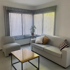  Apartamento Urbandeptomza Argentina