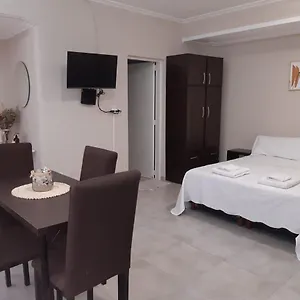  Apartamento Loft Nuevo En Capital De Argentina