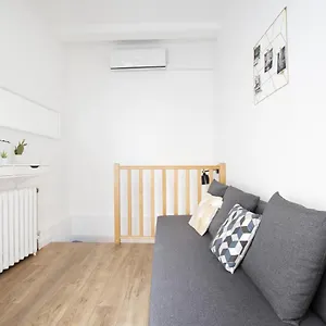  Apartamento Bel Idéalement Situé - Tour Eiffel Francia