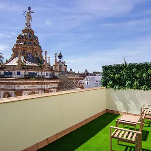  Apartamento Rentalsevilla Manuel Santiago España