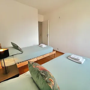 Apartamento L'aérien- T3- Parking- Centre, Toulouse
